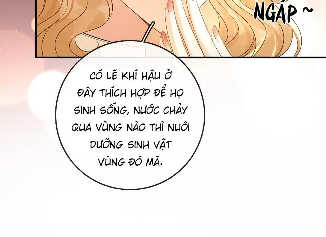 Sói Tiểu Thư Và Em Gái Hồ Ly Của Tôi Chapter 39 - 13