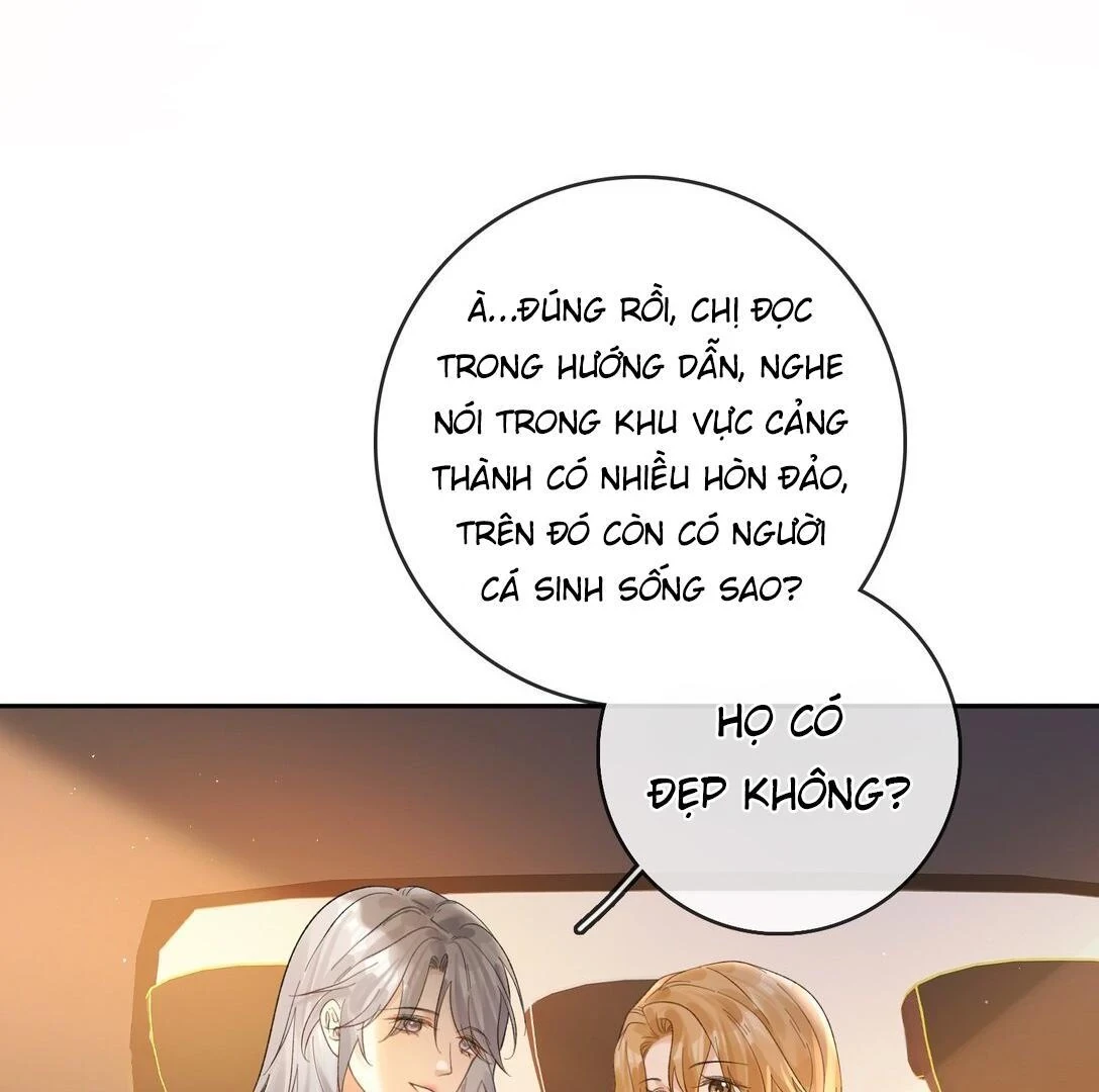 Sói Tiểu Thư Và Em Gái Hồ Ly Của Tôi Chapter 39 - 14