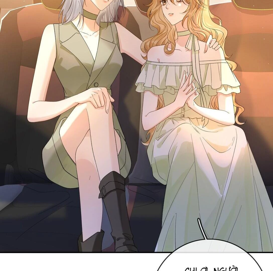 Sói Tiểu Thư Và Em Gái Hồ Ly Của Tôi Chapter 39 - 15