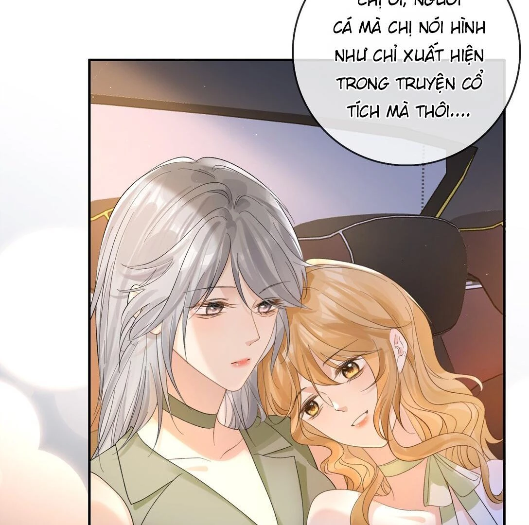 Sói Tiểu Thư Và Em Gái Hồ Ly Của Tôi Chapter 39 - 16