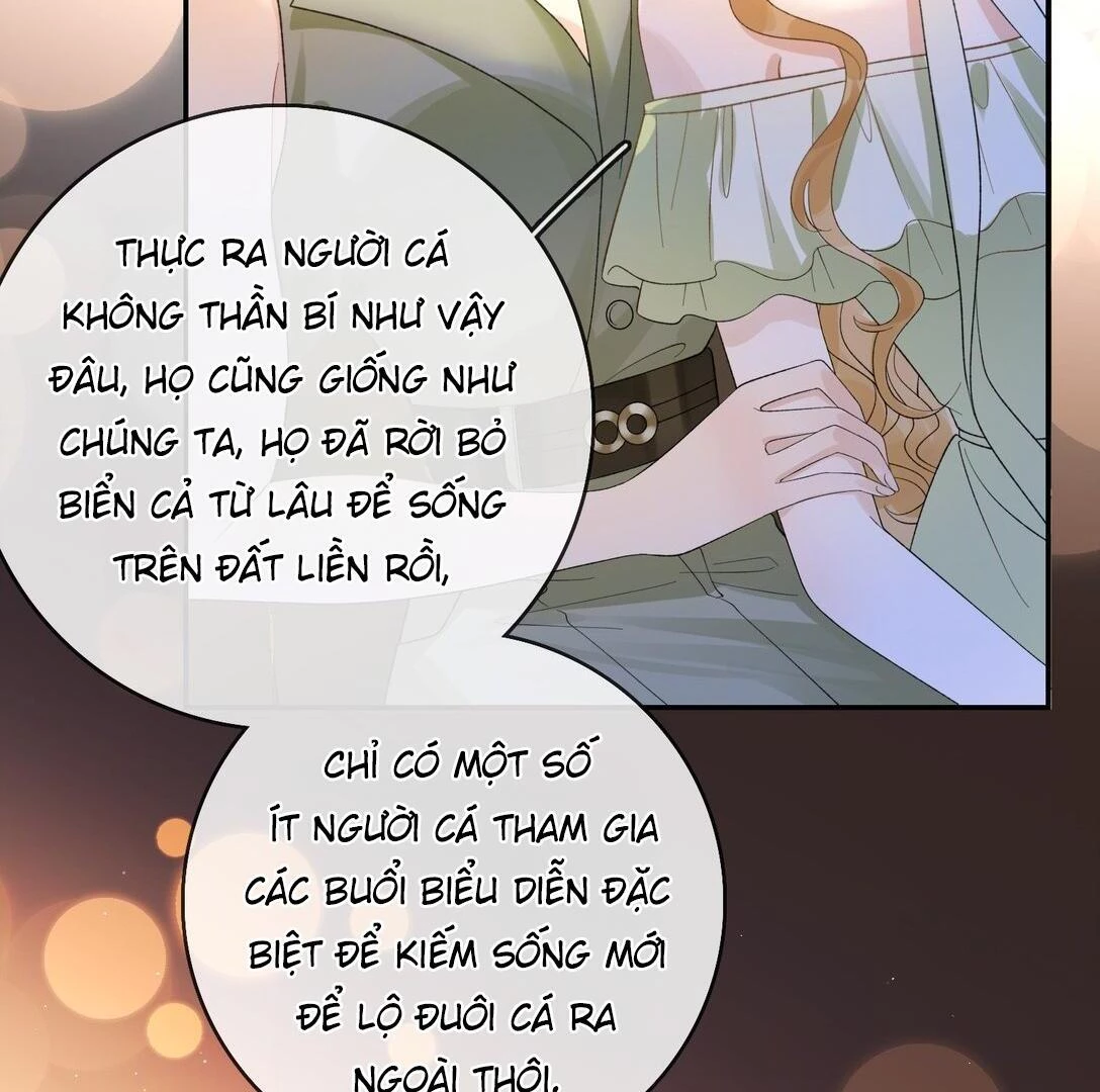 Sói Tiểu Thư Và Em Gái Hồ Ly Của Tôi Chapter 39 - 17