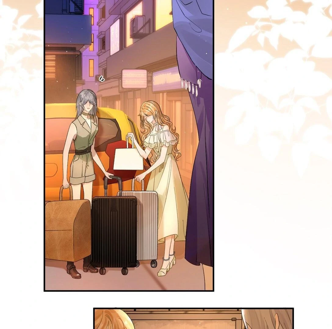 Sói Tiểu Thư Và Em Gái Hồ Ly Của Tôi Chapter 39 - 24