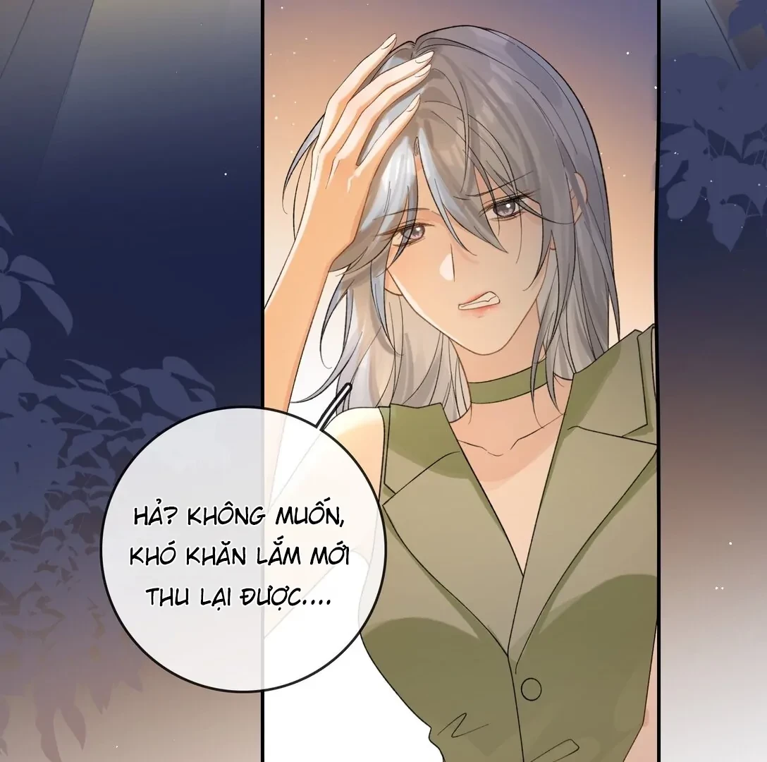 Sói Tiểu Thư Và Em Gái Hồ Ly Của Tôi Chapter 39 - 30