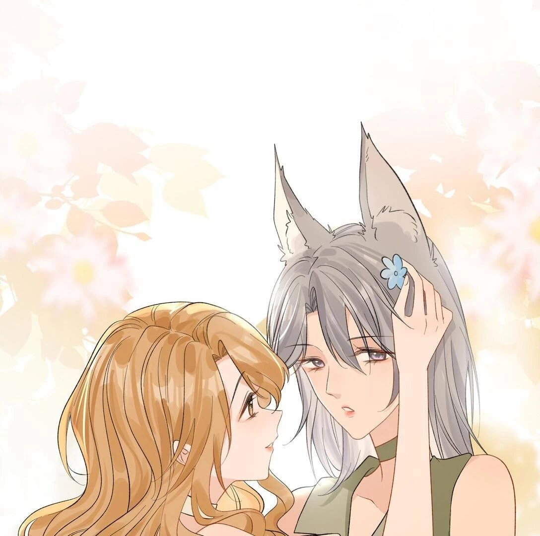 Sói Tiểu Thư Và Em Gái Hồ Ly Của Tôi Chapter 39 - 35