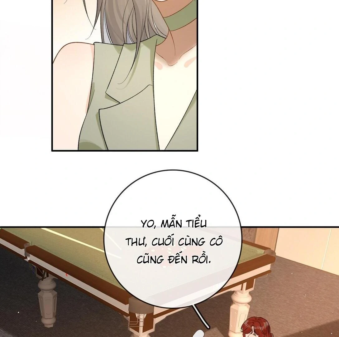 Sói Tiểu Thư Và Em Gái Hồ Ly Của Tôi Chapter 39 - 42