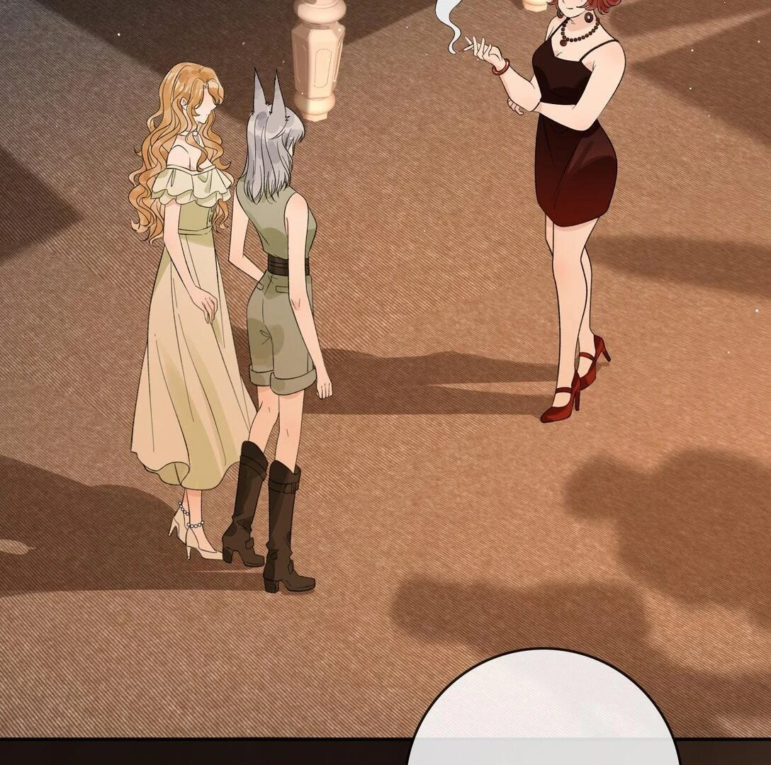 Sói Tiểu Thư Và Em Gái Hồ Ly Của Tôi Chapter 39 - 43