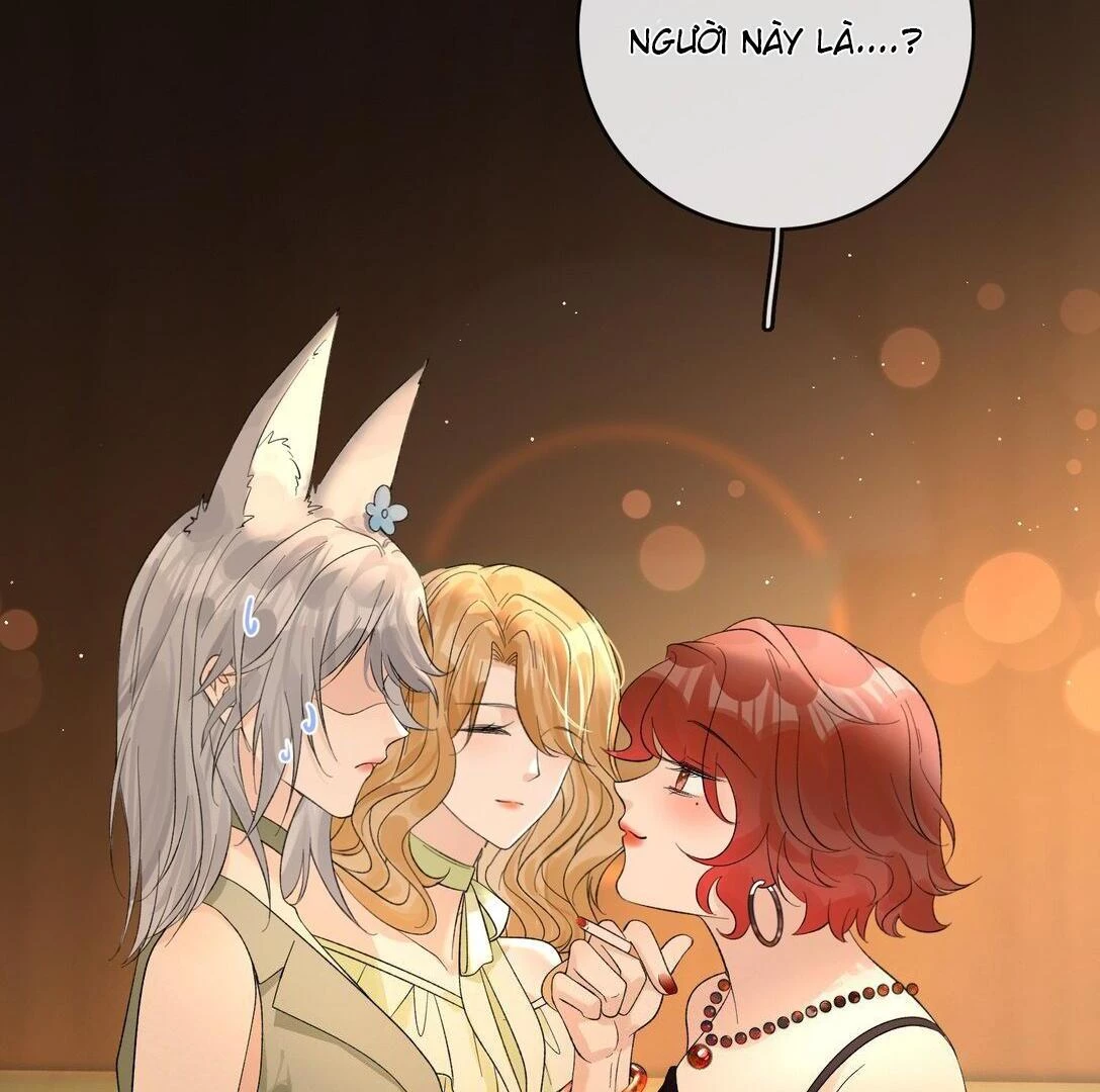 Sói Tiểu Thư Và Em Gái Hồ Ly Của Tôi Chapter 39 - 44