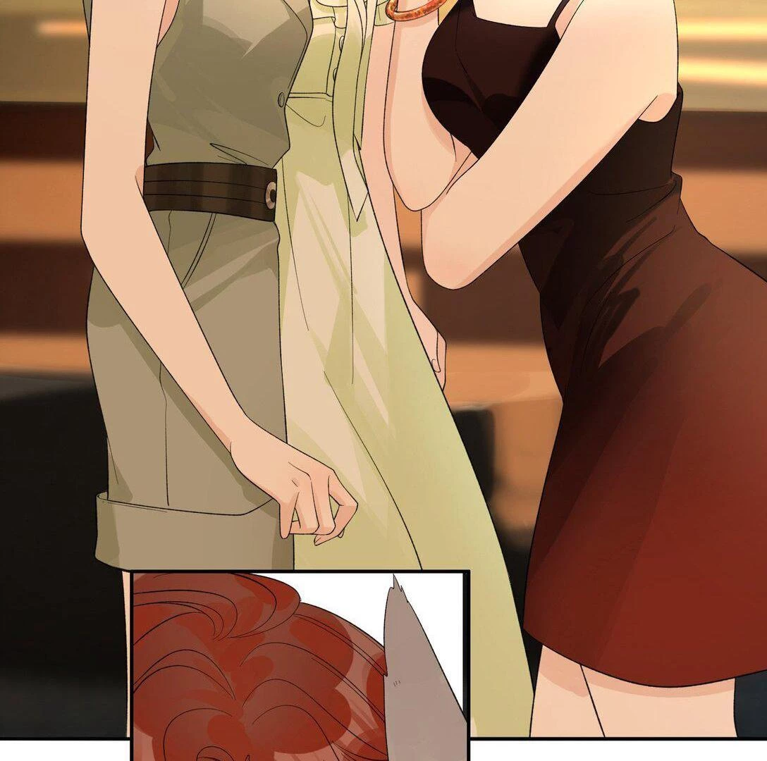 Sói Tiểu Thư Và Em Gái Hồ Ly Của Tôi Chapter 39 - 45