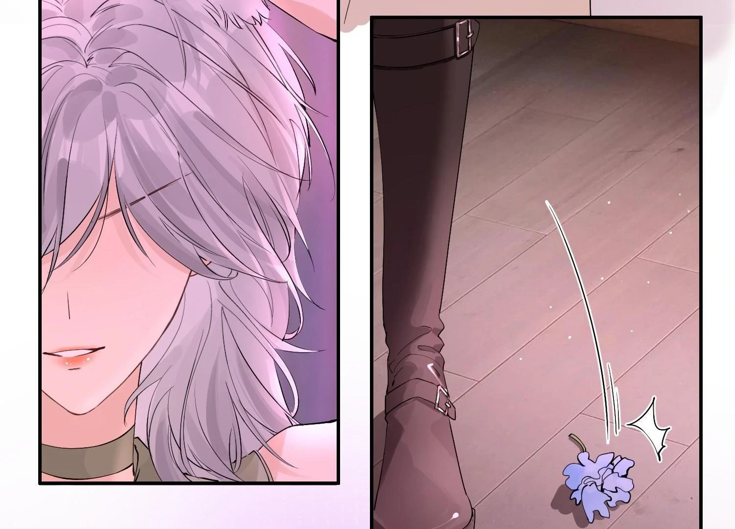 Sói Tiểu Thư Và Em Gái Hồ Ly Của Tôi Chapter 40 - 4