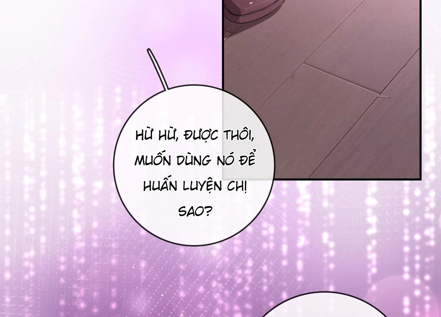 Sói Tiểu Thư Và Em Gái Hồ Ly Của Tôi Chapter 40 - 5