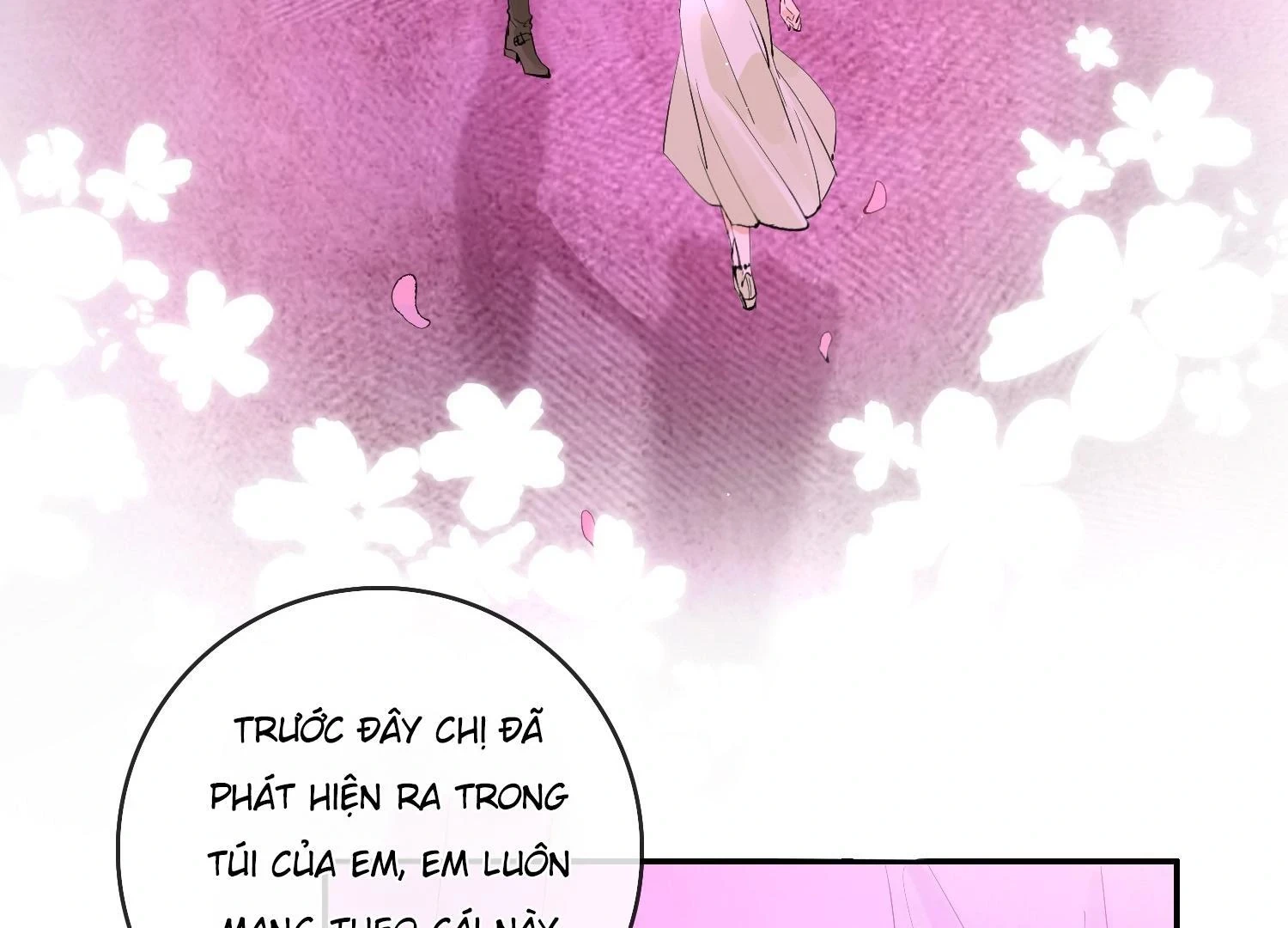 Sói Tiểu Thư Và Em Gái Hồ Ly Của Tôi Chapter 40 - 12