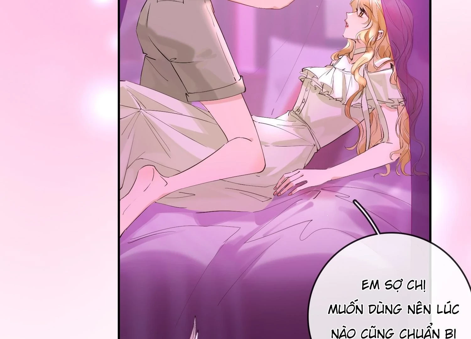 Sói Tiểu Thư Và Em Gái Hồ Ly Của Tôi Chapter 40 - 14