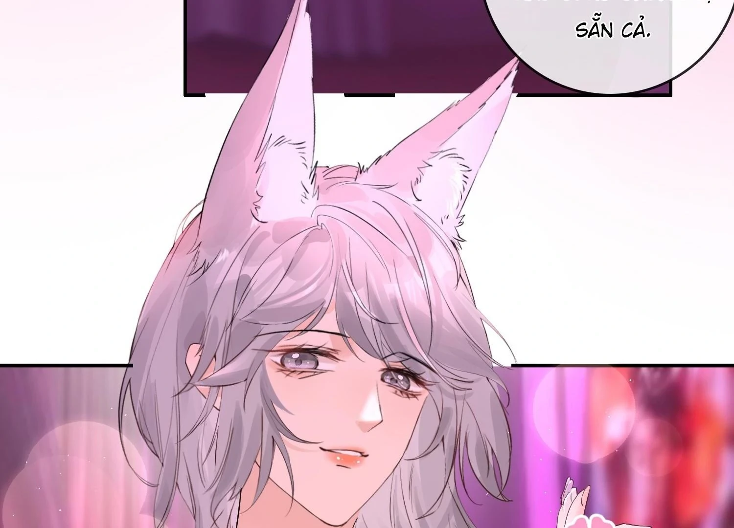 Sói Tiểu Thư Và Em Gái Hồ Ly Của Tôi Chapter 40 - 15