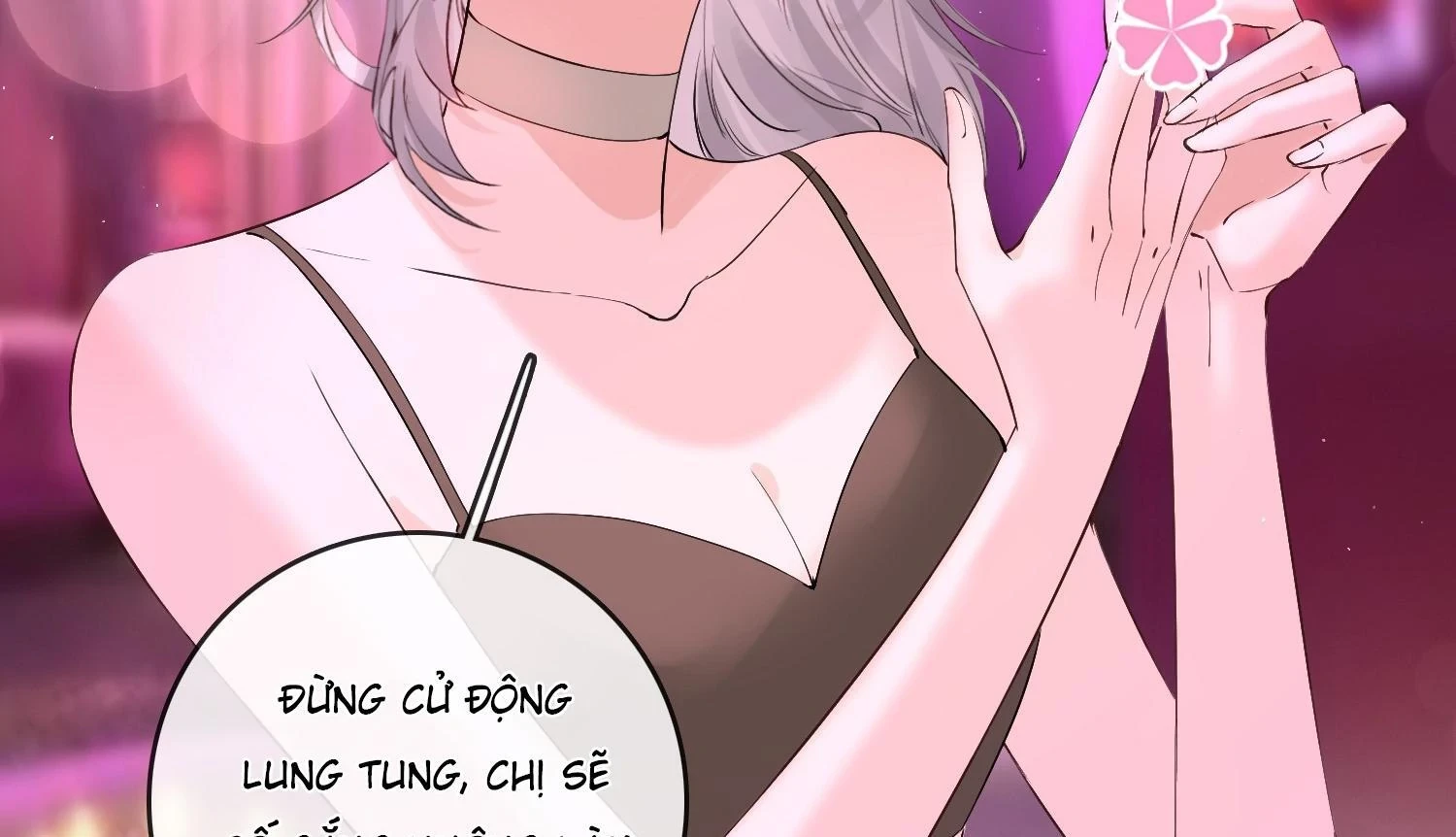 Sói Tiểu Thư Và Em Gái Hồ Ly Của Tôi Chapter 40 - 16