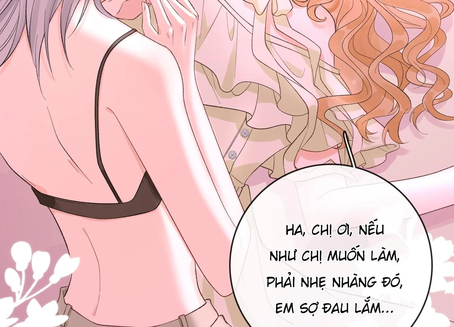 Sói Tiểu Thư Và Em Gái Hồ Ly Của Tôi Chapter 40 - 20