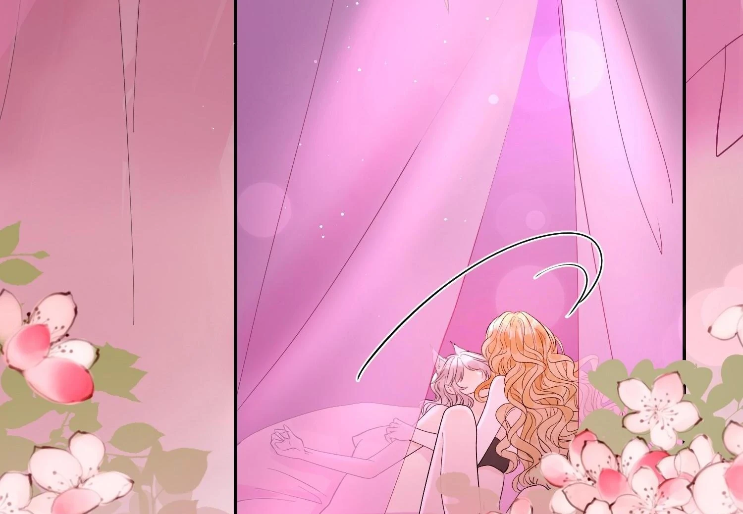 Sói Tiểu Thư Và Em Gái Hồ Ly Của Tôi Chapter 40 - 26