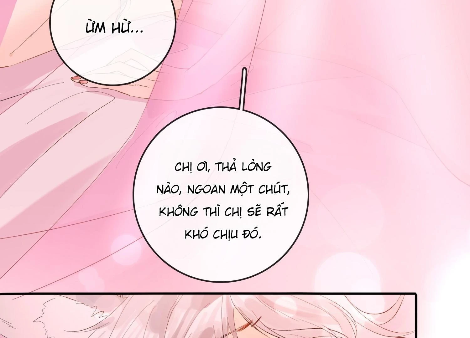 Sói Tiểu Thư Và Em Gái Hồ Ly Của Tôi Chapter 40 - 31