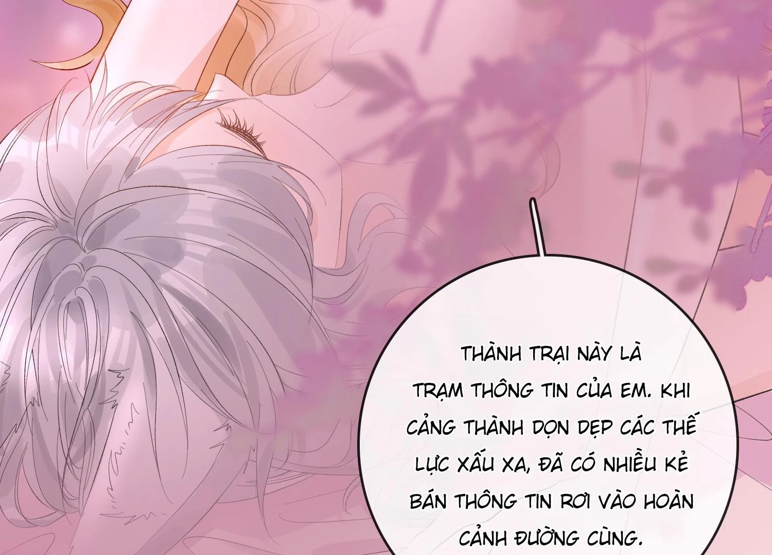 Sói Tiểu Thư Và Em Gái Hồ Ly Của Tôi Chapter 40 - 35