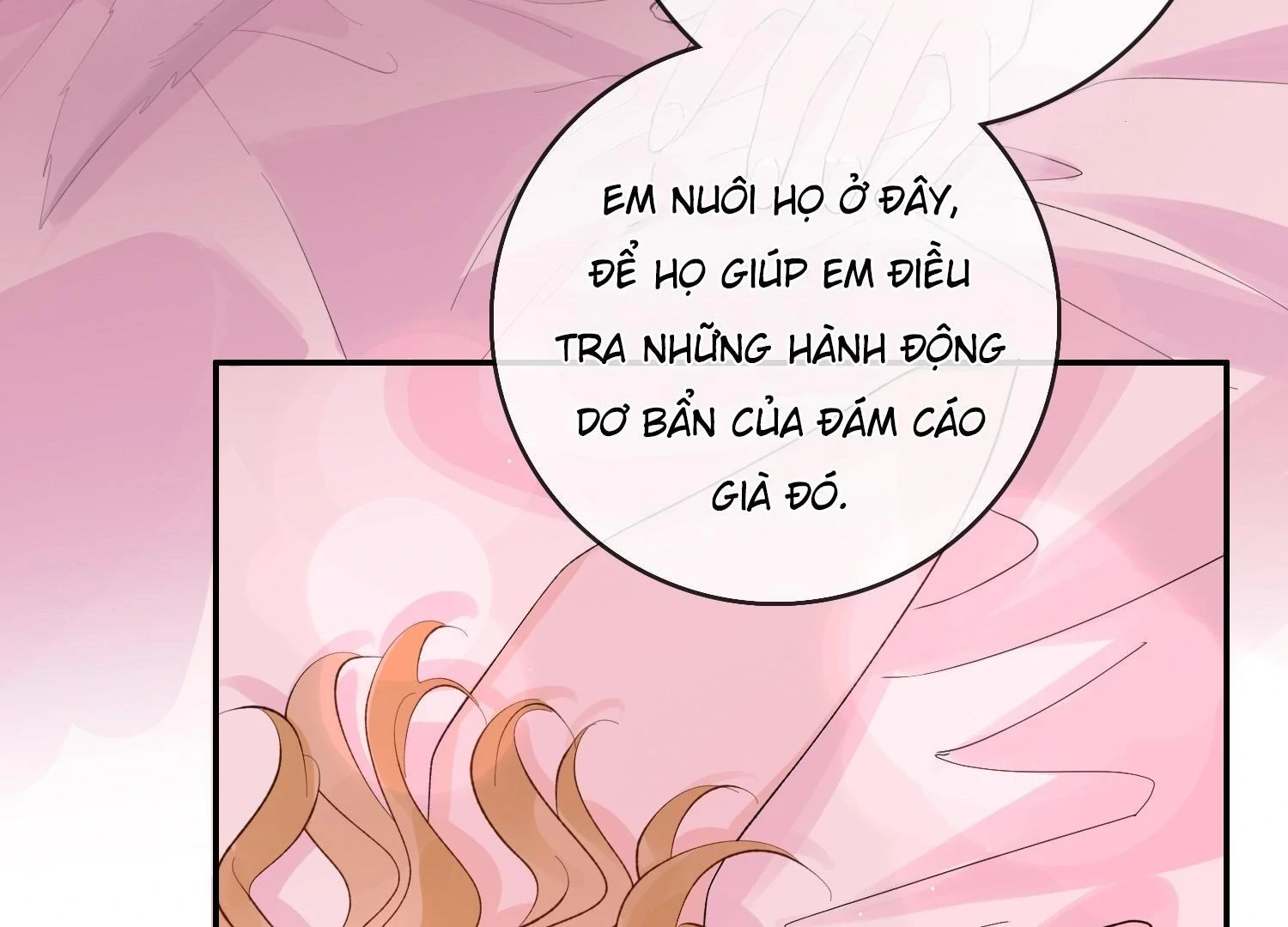 Sói Tiểu Thư Và Em Gái Hồ Ly Của Tôi Chapter 40 - 36