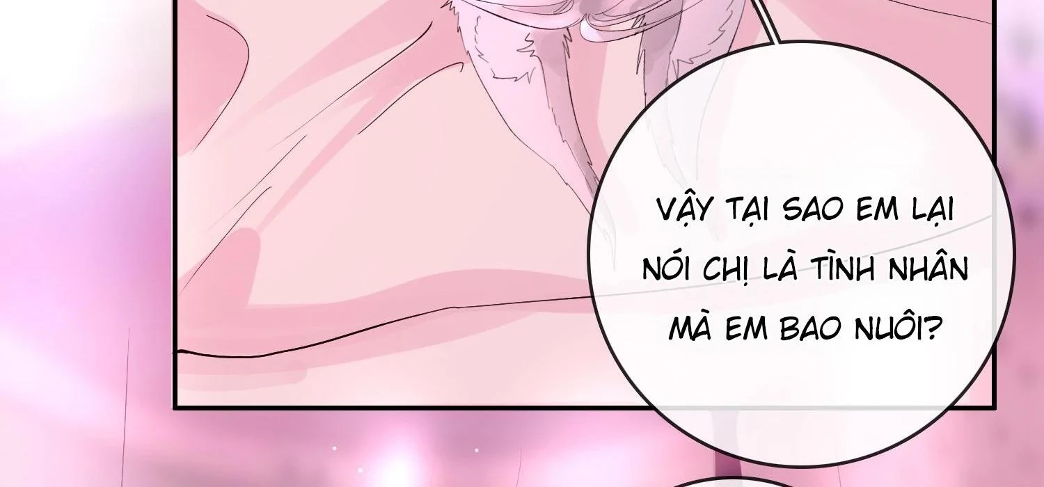 Sói Tiểu Thư Và Em Gái Hồ Ly Của Tôi Chapter 40 - 39