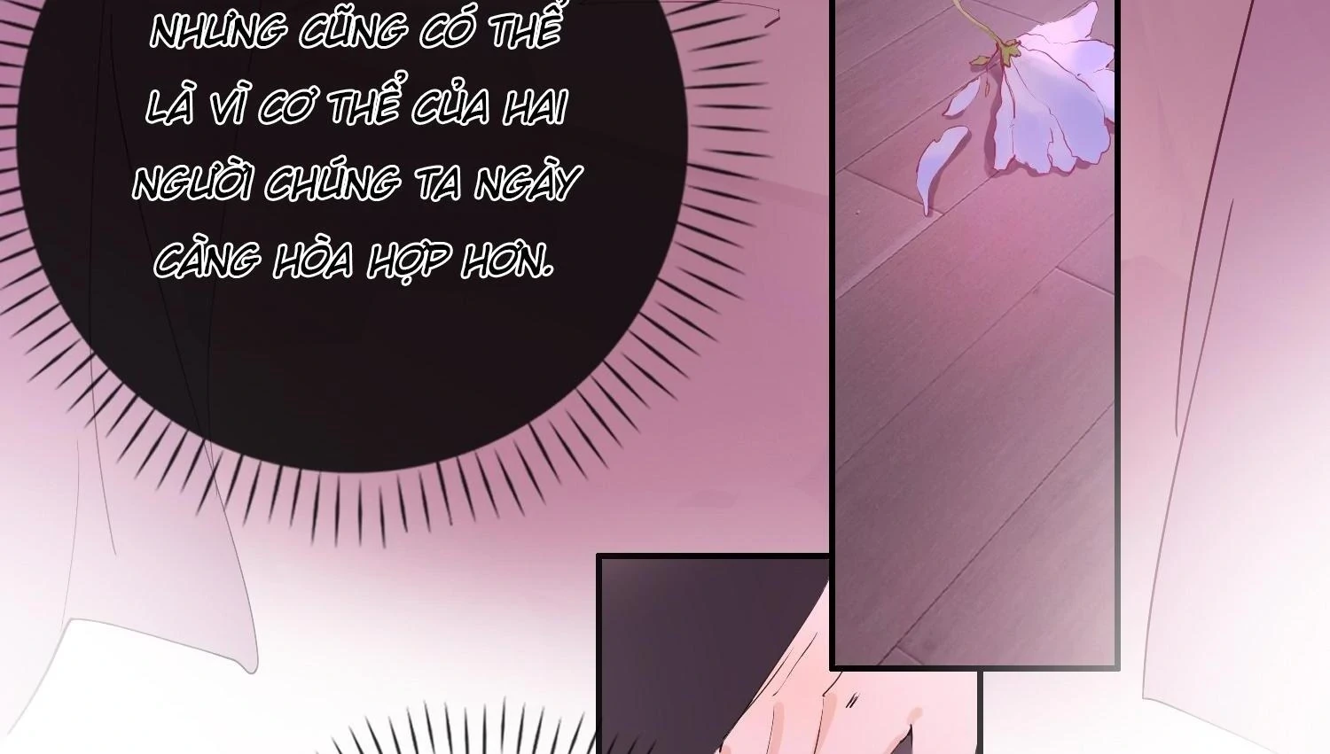 Sói Tiểu Thư Và Em Gái Hồ Ly Của Tôi Chapter 40 - 48