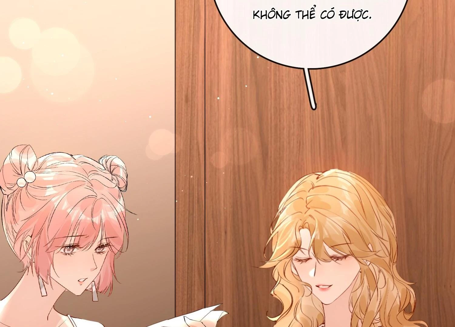 Sói Tiểu Thư Và Em Gái Hồ Ly Của Tôi Chapter 40 - 55