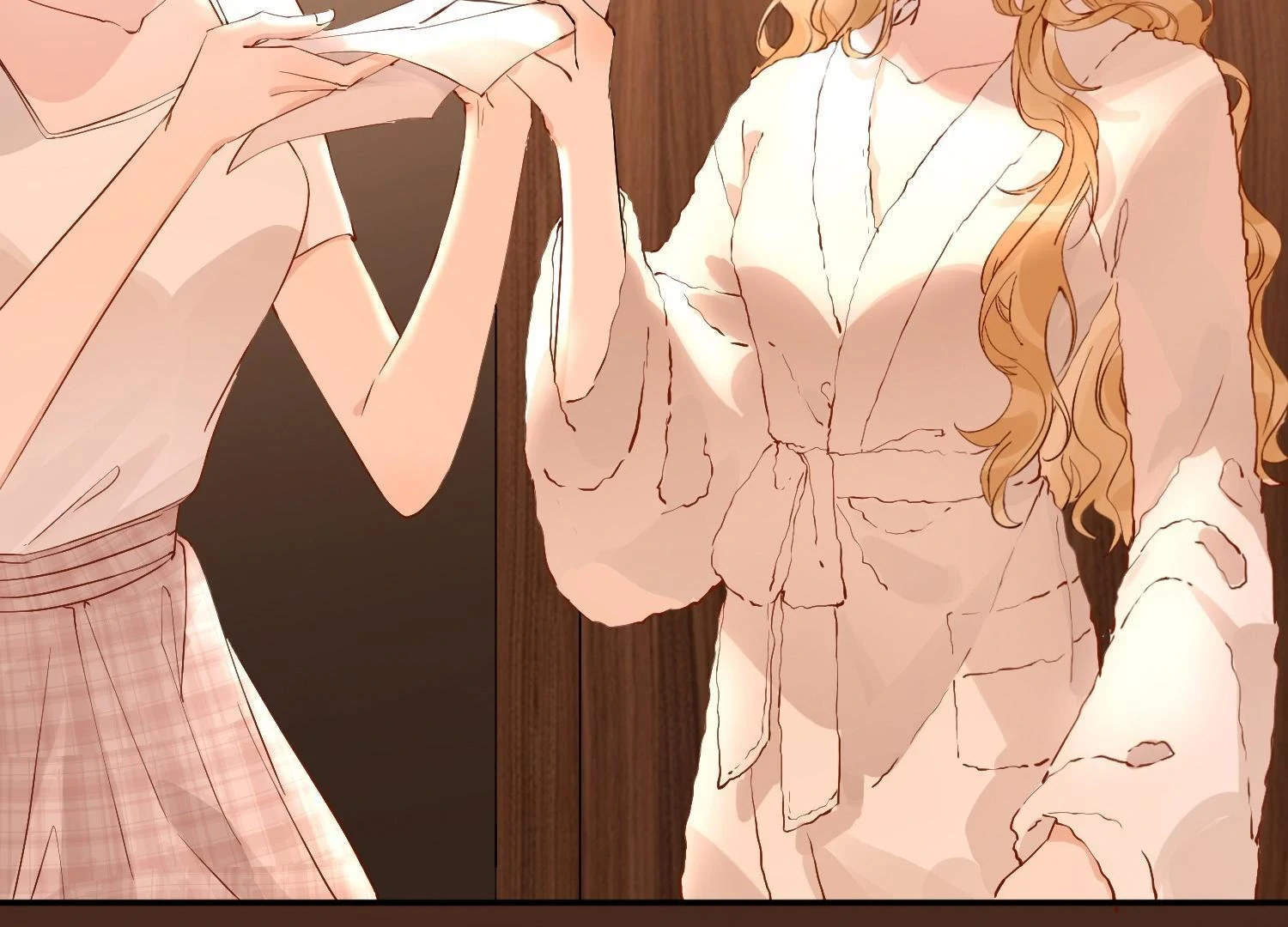 Sói Tiểu Thư Và Em Gái Hồ Ly Của Tôi Chapter 40 - 56