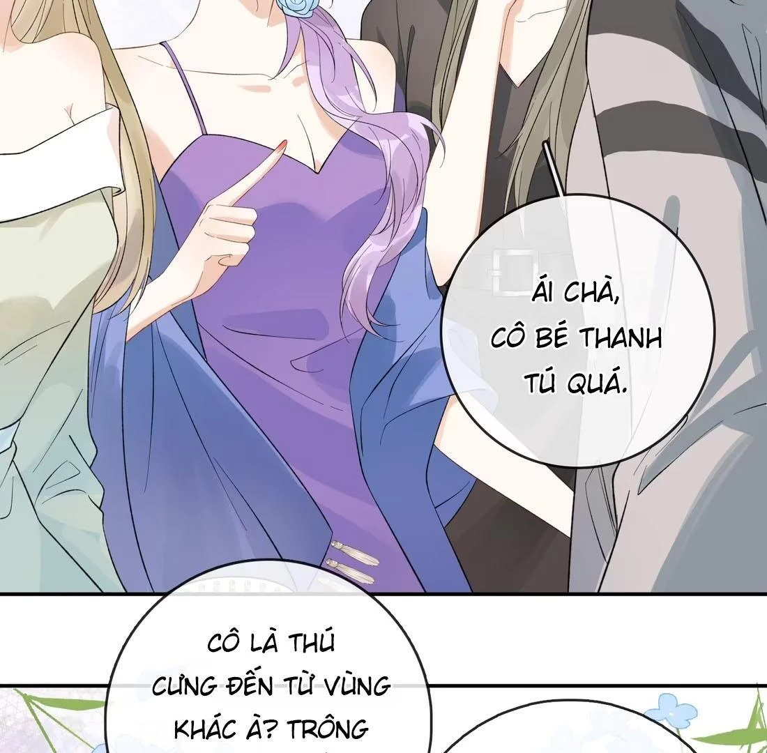 Sói Tiểu Thư Và Em Gái Hồ Ly Của Tôi Chapter 41 - 6