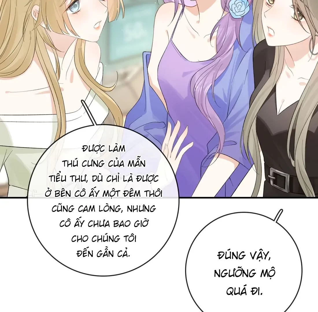 Sói Tiểu Thư Và Em Gái Hồ Ly Của Tôi Chapter 41 - 13