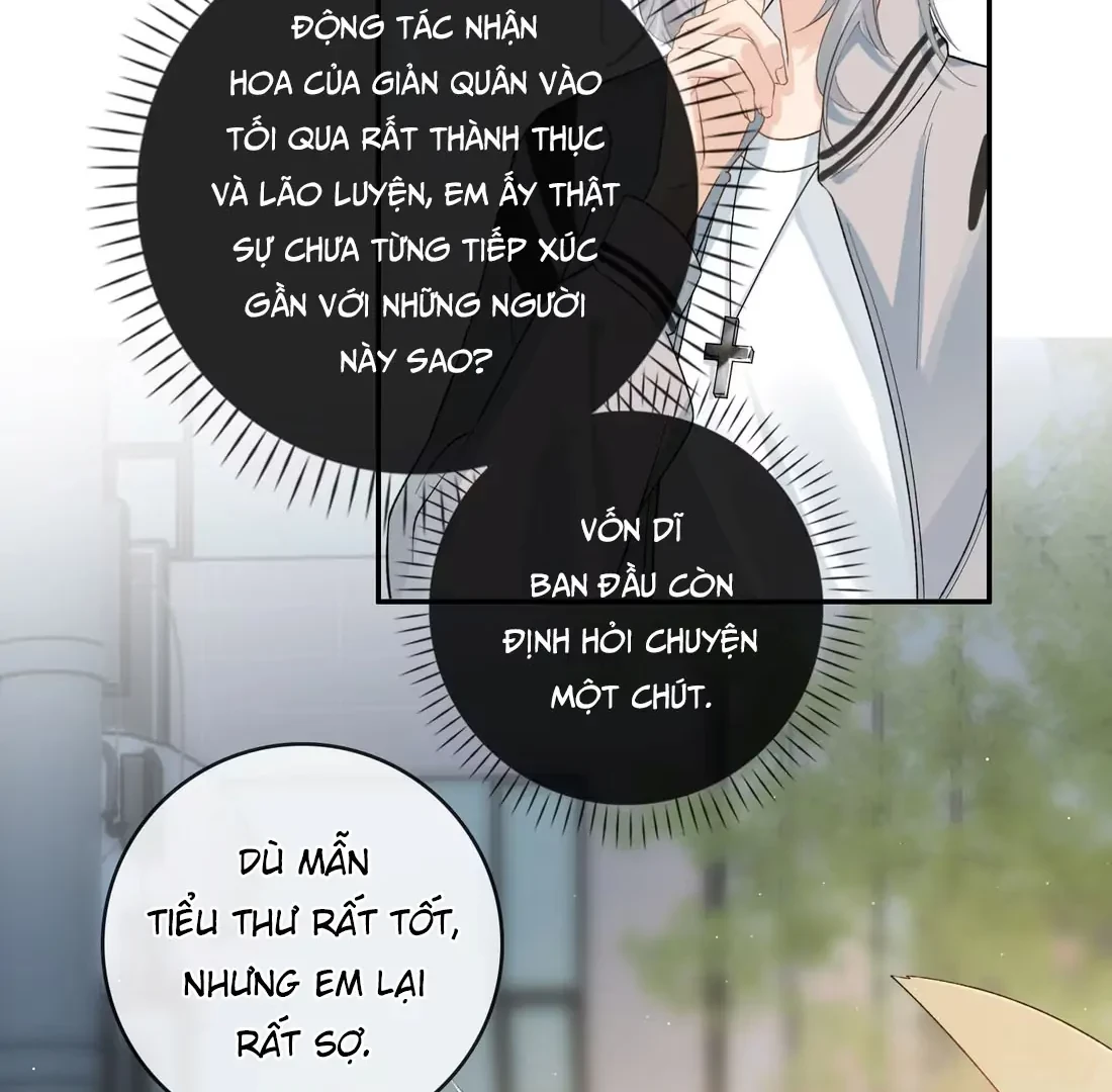 Sói Tiểu Thư Và Em Gái Hồ Ly Của Tôi Chapter 41 - 15