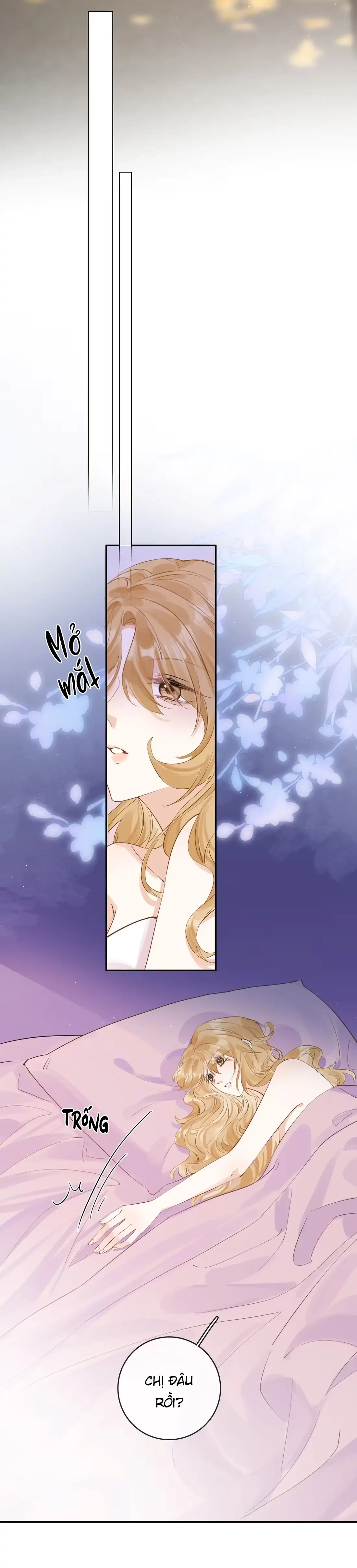 Sói Tiểu Thư Và Em Gái Hồ Ly Của Tôi Chapter 41 - 19