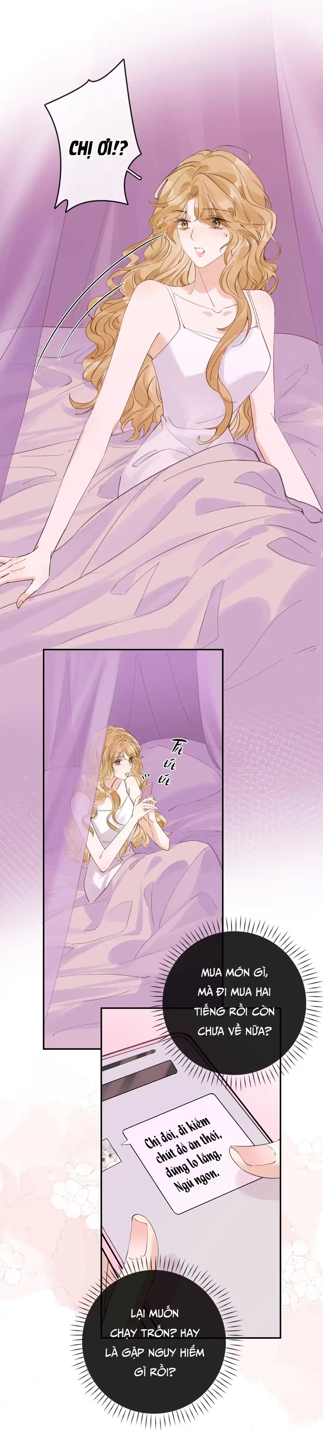 Sói Tiểu Thư Và Em Gái Hồ Ly Của Tôi Chapter 41 - 20