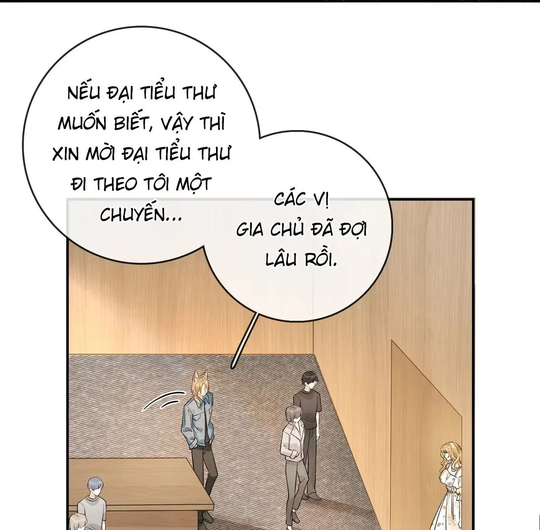 Sói Tiểu Thư Và Em Gái Hồ Ly Của Tôi Chapter 41 - 23