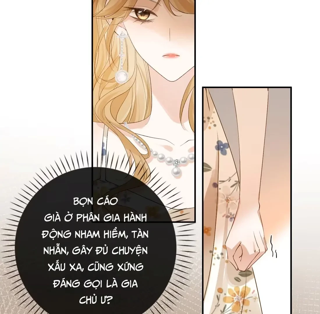 Sói Tiểu Thư Và Em Gái Hồ Ly Của Tôi Chapter 41 - 25