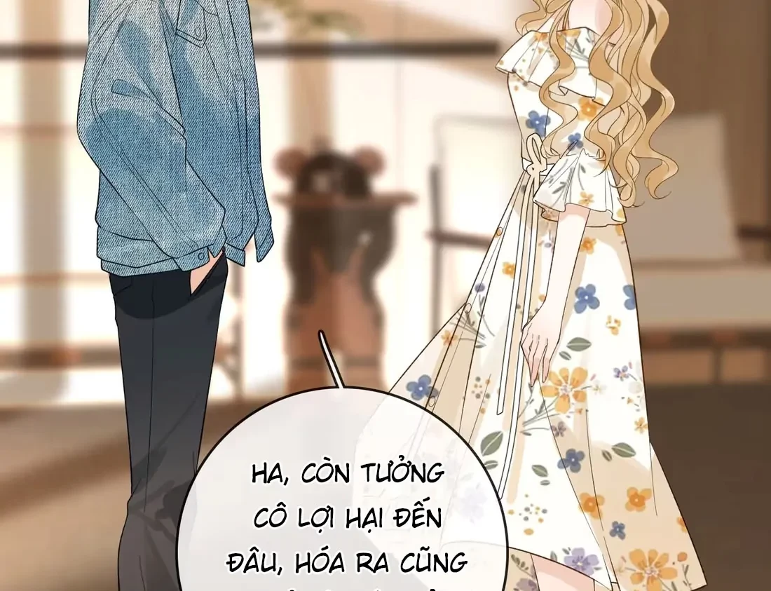 Sói Tiểu Thư Và Em Gái Hồ Ly Của Tôi Chapter 41 - 27