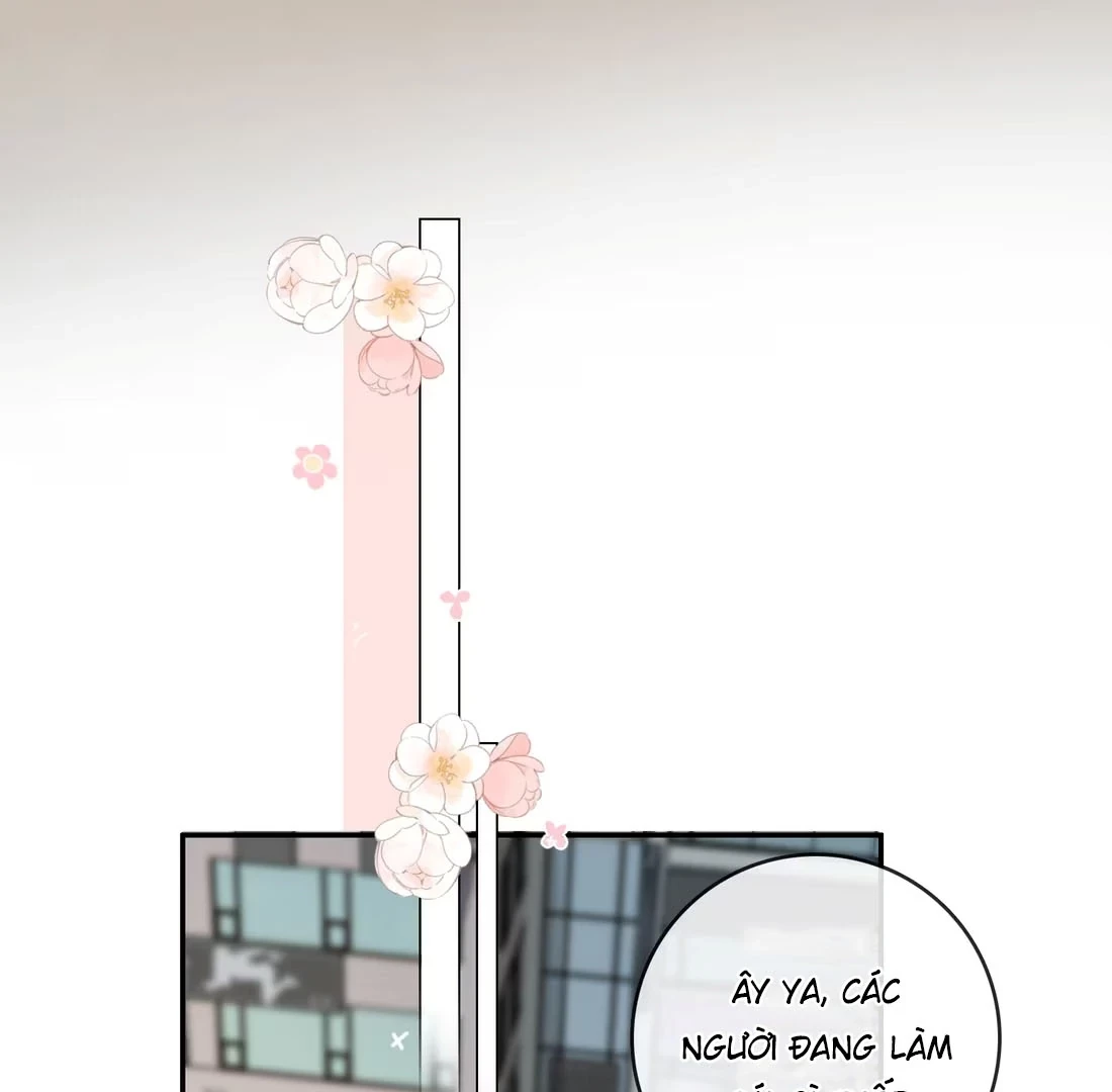 Sói Tiểu Thư Và Em Gái Hồ Ly Của Tôi Chapter 41 - 29