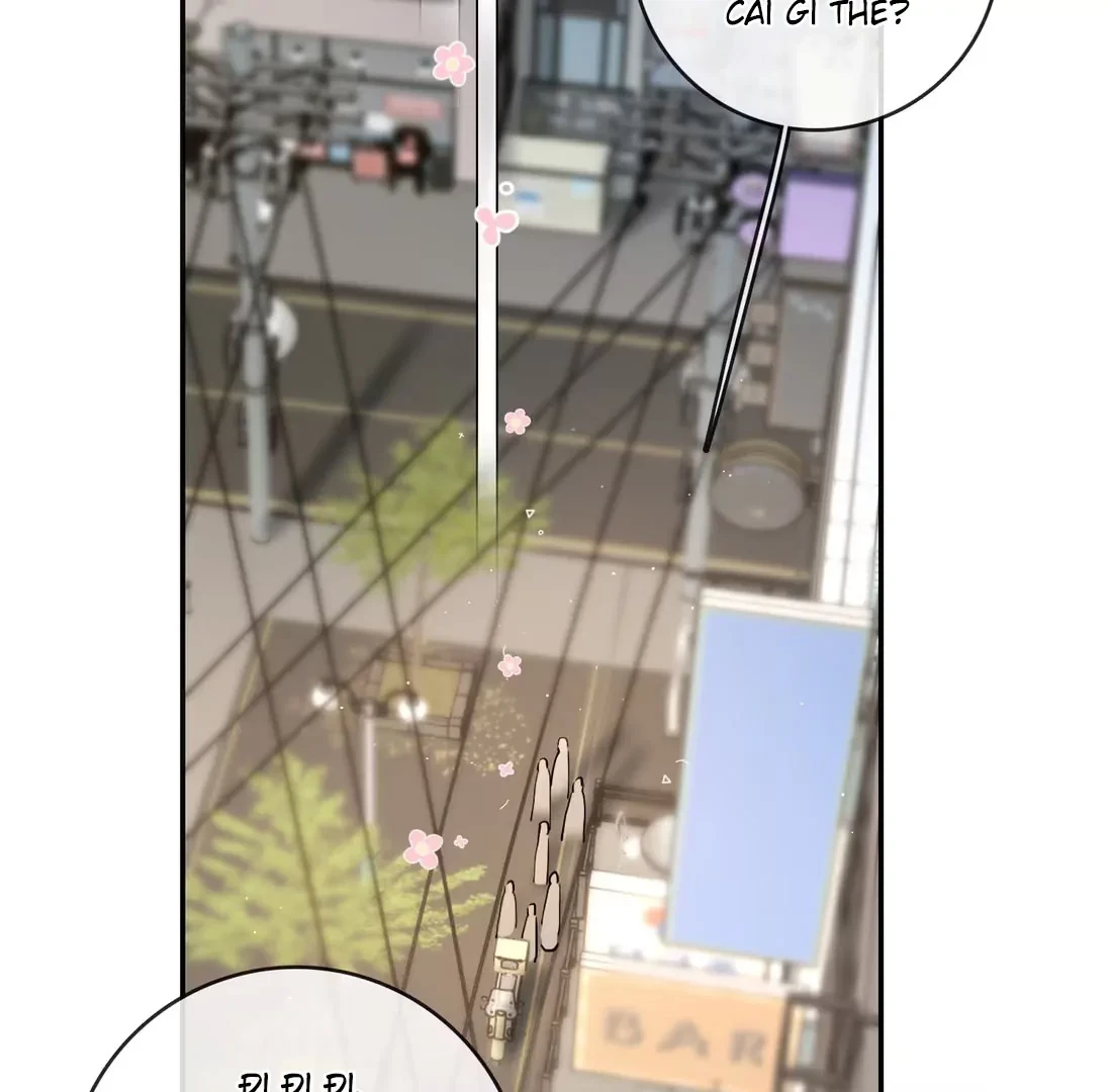 Sói Tiểu Thư Và Em Gái Hồ Ly Của Tôi Chapter 41 - 30