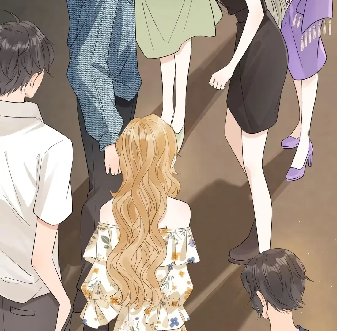 Sói Tiểu Thư Và Em Gái Hồ Ly Của Tôi Chapter 41 - 32