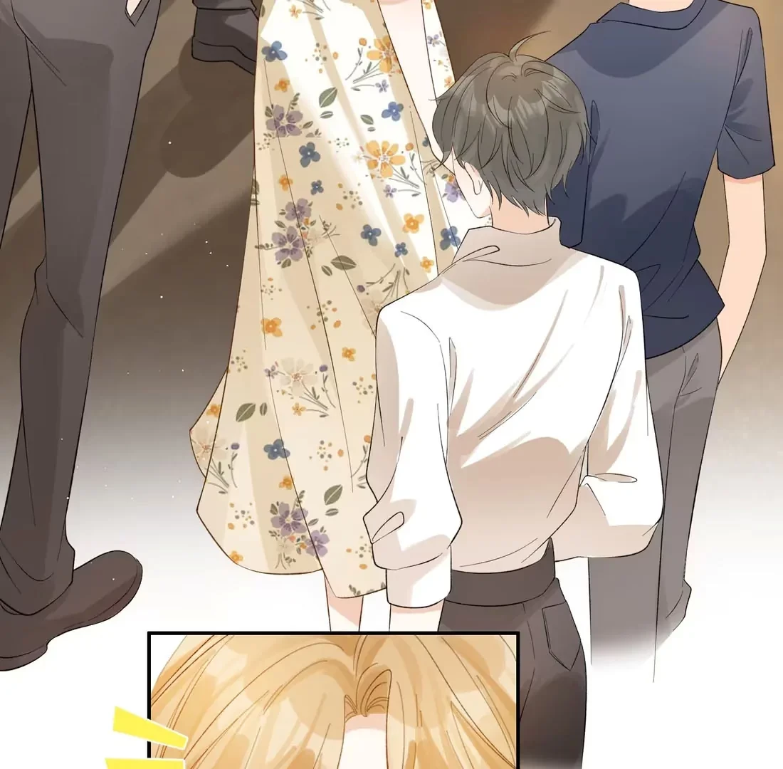 Sói Tiểu Thư Và Em Gái Hồ Ly Của Tôi Chapter 41 - 33