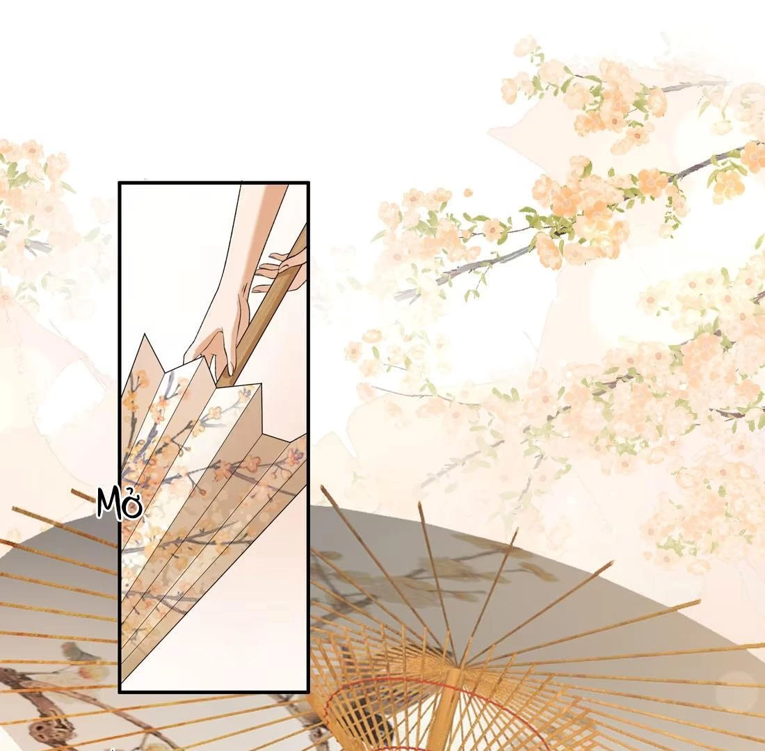 Sói Tiểu Thư Và Em Gái Hồ Ly Của Tôi Chapter 42 - 1