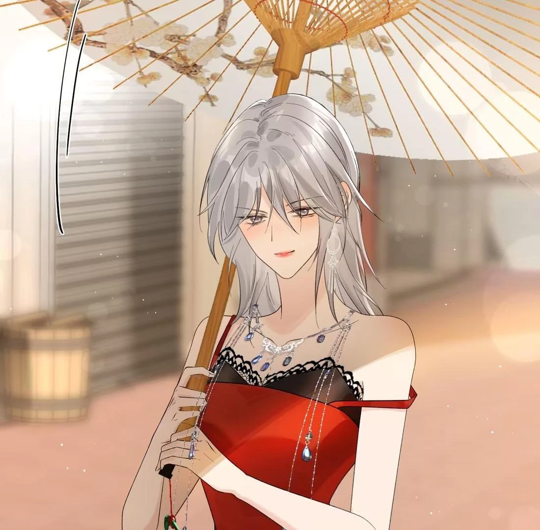 Sói Tiểu Thư Và Em Gái Hồ Ly Của Tôi Chapter 42 - 2