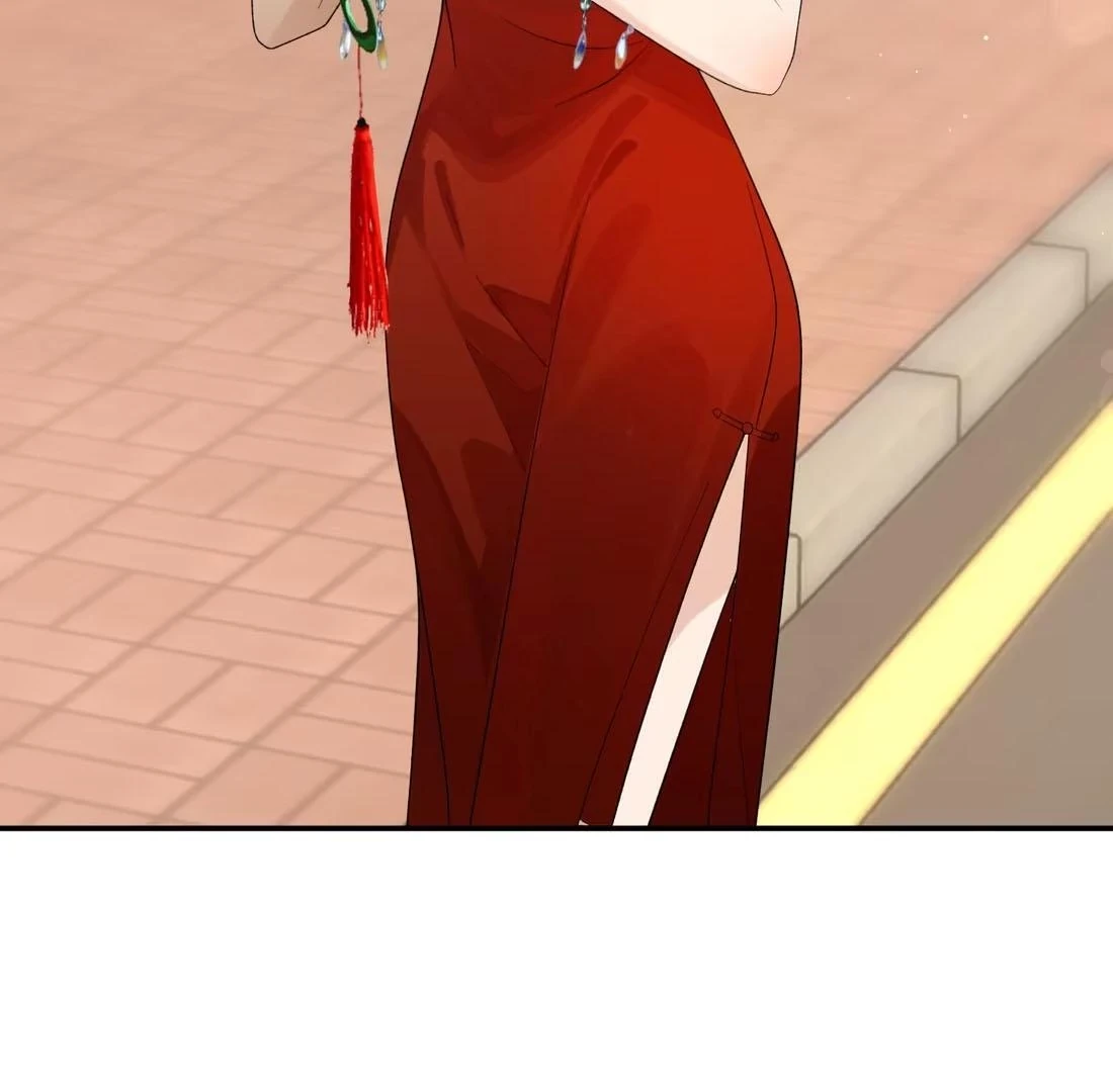 Sói Tiểu Thư Và Em Gái Hồ Ly Của Tôi Chapter 42 - 3