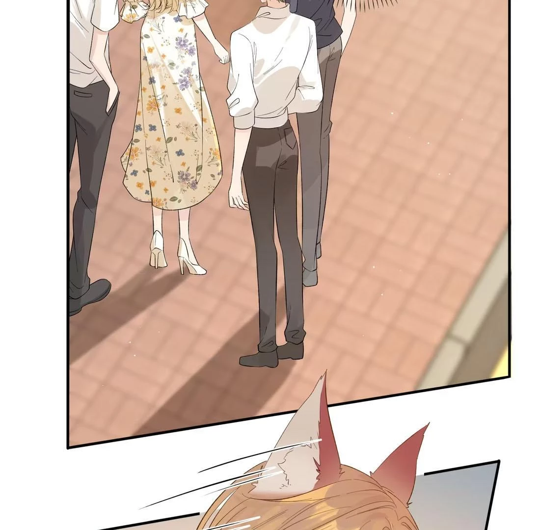 Sói Tiểu Thư Và Em Gái Hồ Ly Của Tôi Chapter 42 - 5