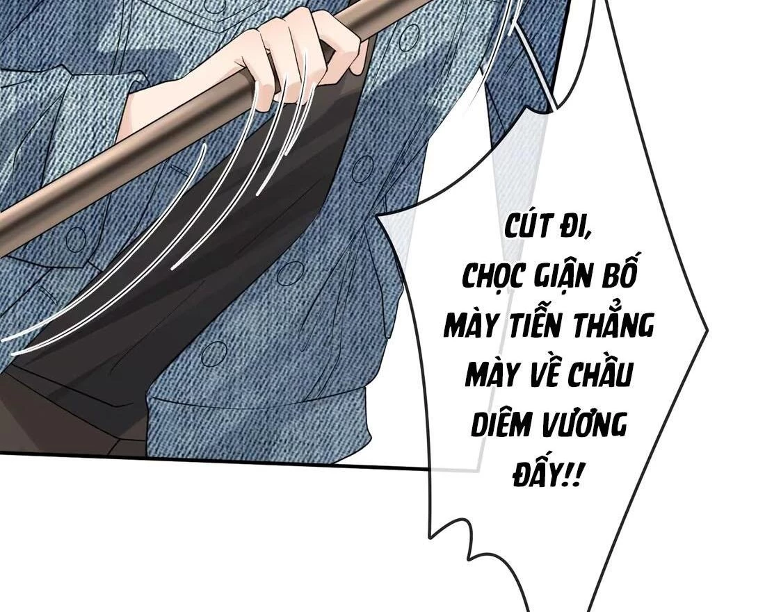 Sói Tiểu Thư Và Em Gái Hồ Ly Của Tôi Chapter 42 - 7