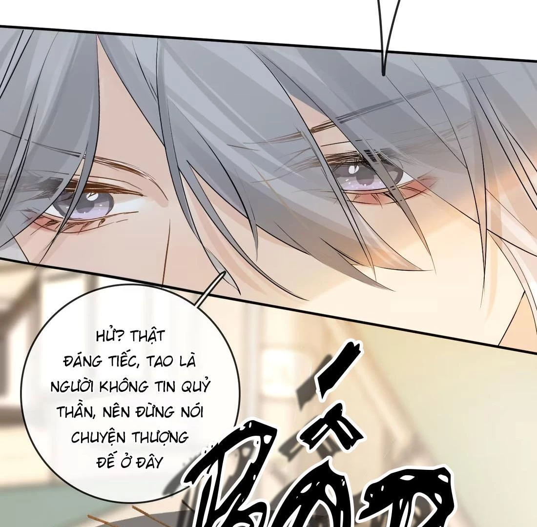 Sói Tiểu Thư Và Em Gái Hồ Ly Của Tôi Chapter 42 - 8