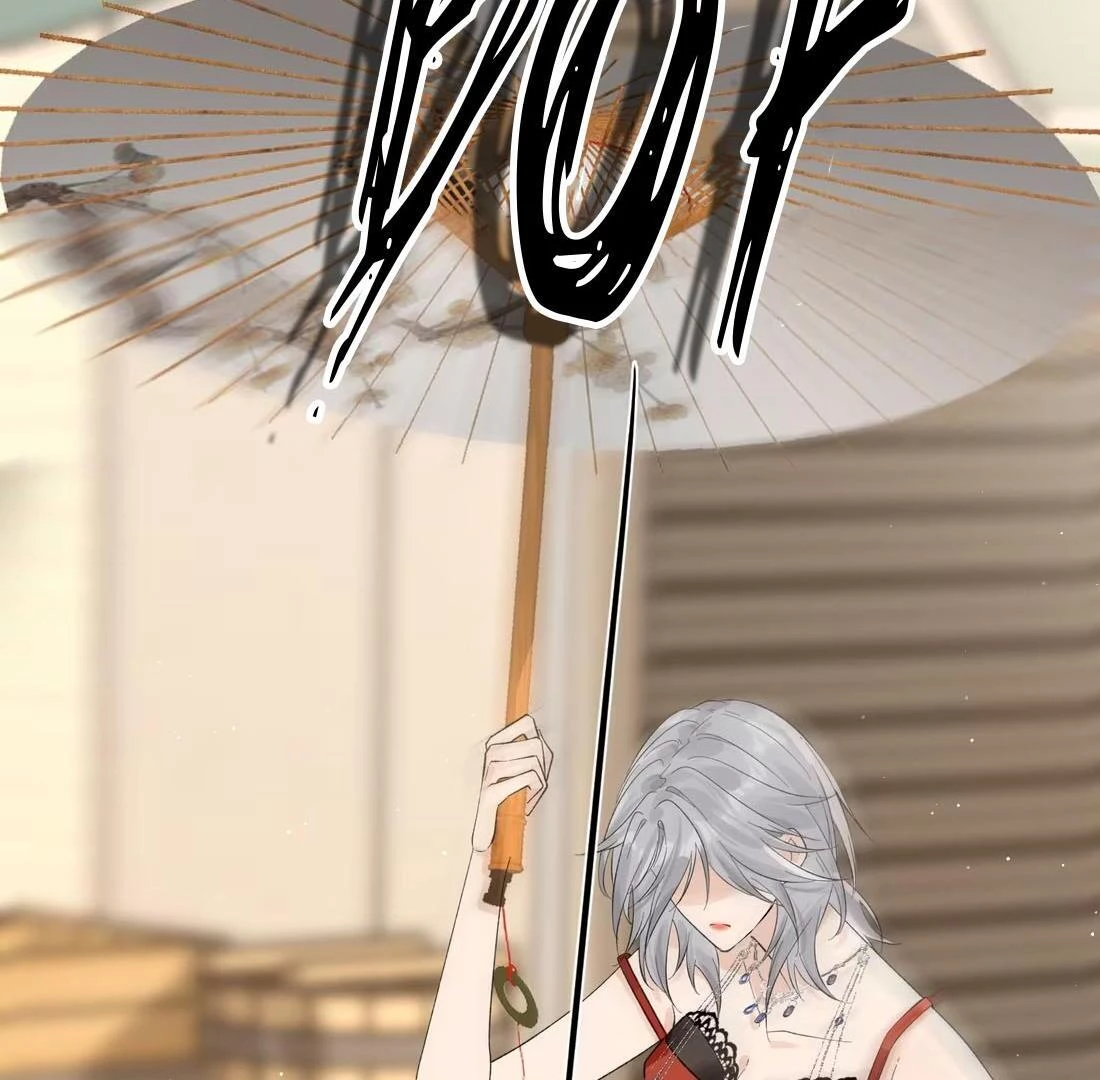 Sói Tiểu Thư Và Em Gái Hồ Ly Của Tôi Chapter 42 - 9