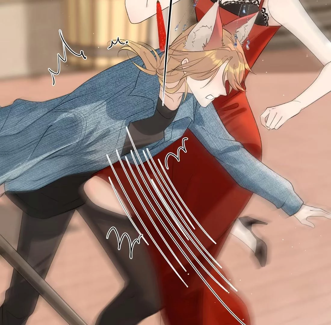 Sói Tiểu Thư Và Em Gái Hồ Ly Của Tôi Chapter 42 - 10