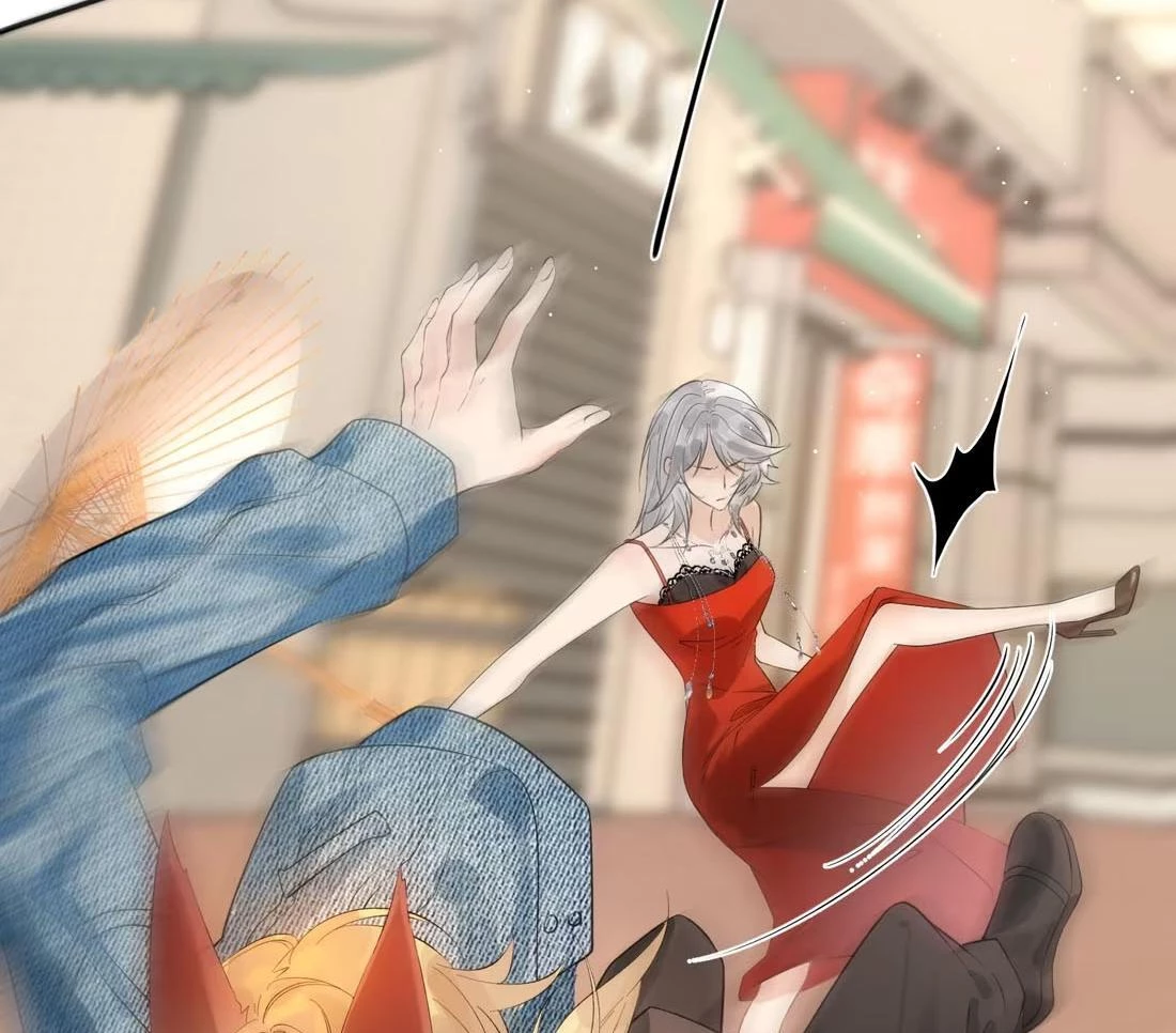 Sói Tiểu Thư Và Em Gái Hồ Ly Của Tôi Chapter 42 - 12