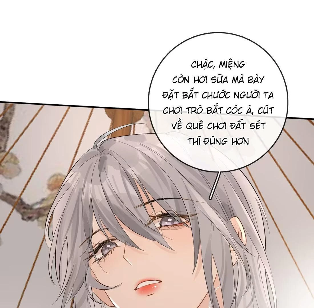 Sói Tiểu Thư Và Em Gái Hồ Ly Của Tôi Chapter 42 - 14