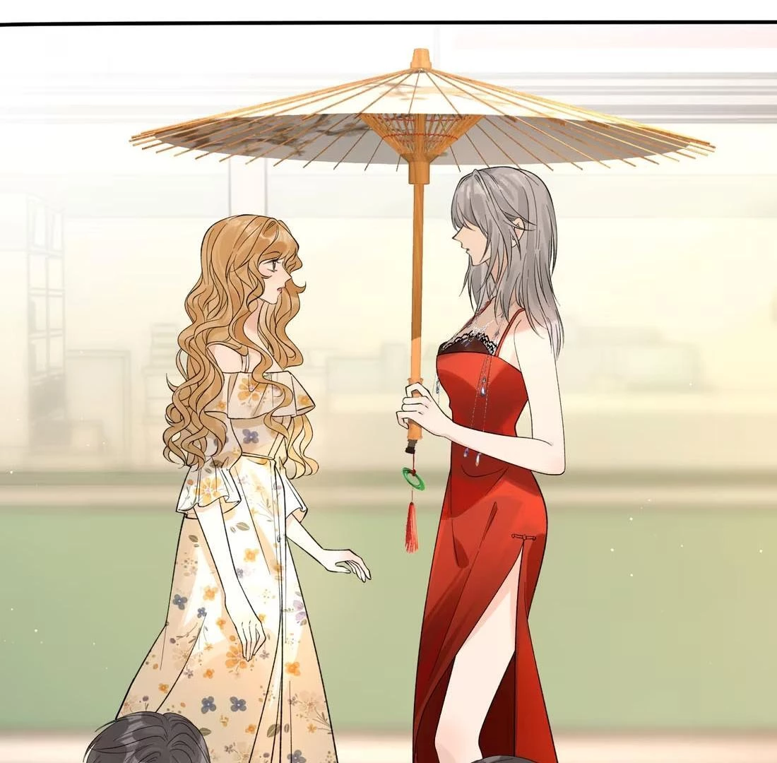 Sói Tiểu Thư Và Em Gái Hồ Ly Của Tôi Chapter 42 - 16